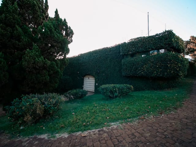 Foto do Casa - Casa para locação, Lago Parque, Londrina, PR | Aurora Imobi