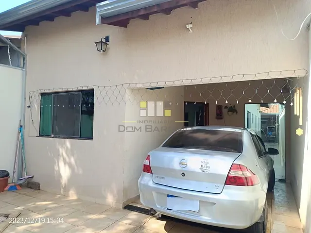 Casa com 150m² 2 quartos e 1 banheiro, à venda, no bairro Parque Manoel de Vasconcelos em Sumaré