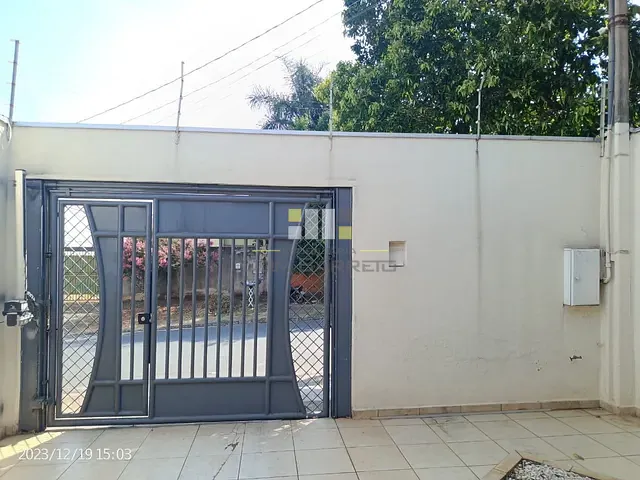 Casa com 150m² 2 quartos e 1 banheiro, à venda, no bairro Parque Manoel de Vasconcelos em Sumaré