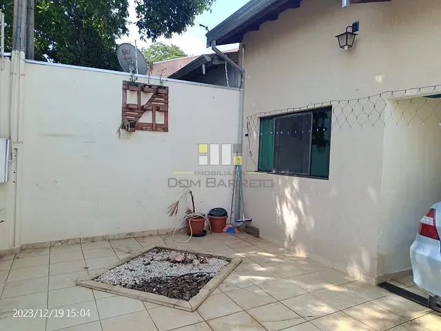 Casa com 150m² 2 quartos e 1 banheiro, à venda, no bairro Parque Manoel de Vasconcelos em Sumaré