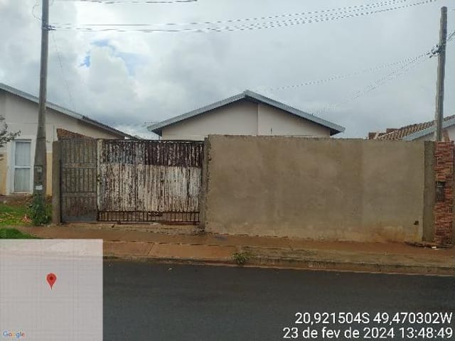 Foto do Casa - Casa à venda 10M², JARDIM DAS PALMEIRAS, BADY BASSITT - SP | Imobiliária Compare