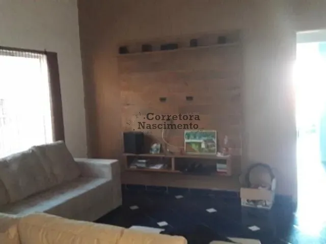 Casa com 125m² 3 quartos e 1 banheiro, à venda, no bairro Jardim Santa Marina em Jacareí