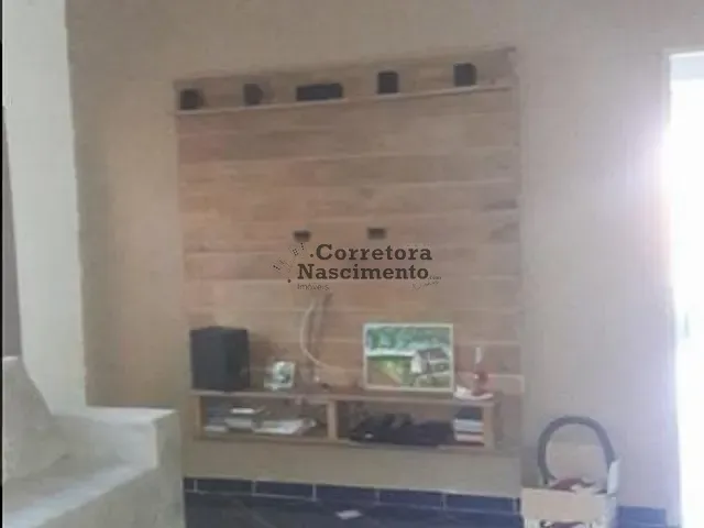 Casa com 125m² 3 quartos e 1 banheiro, à venda, no bairro Jardim Santa Marina em Jacareí