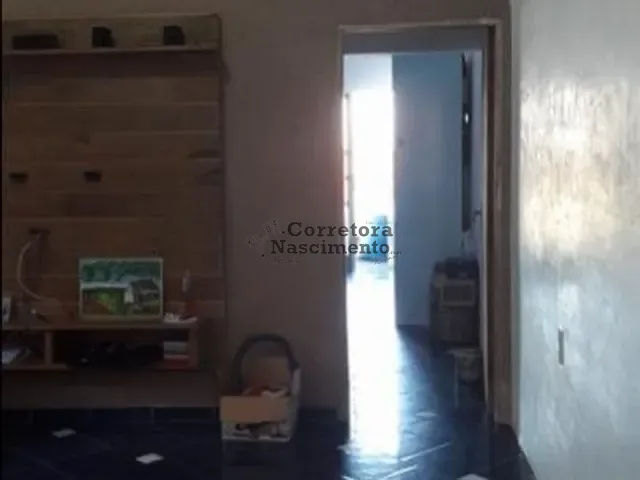 Casa com 125m² 3 quartos e 1 banheiro, à venda, no bairro Jardim Santa Marina em Jacareí