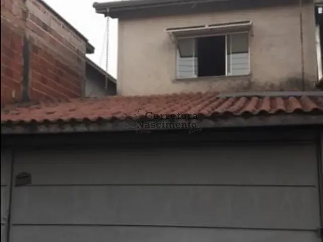Casa com 125m² 3 quartos e 1 banheiro, à venda, no bairro Jardim Santa Marina em Jacareí