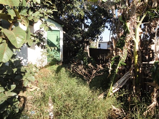 Foto do Casa - Casa com 2 dormitórios, 2 banheiros, sala de TV e cozinha. | Guaxupé Imóveis Ltda