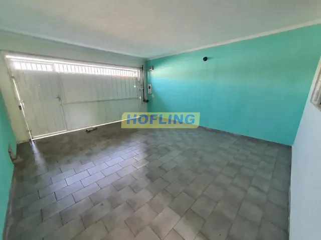 Casa com 153m² 4 quartos e 2 banheiros, à venda, no bairro Vila Elizabeth (BNH) em Rio Claro