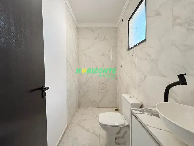 Casa 3 quartos e 4 banheiros, à venda, no bairro Bairro Floresta em São José dos Campos