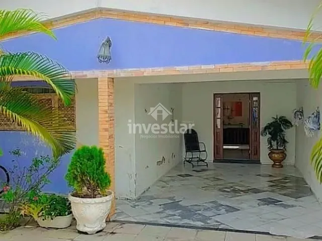 Casa com 360m² 3 quartos e 2 banheiros, à venda, no bairro Centenário em Campina Grande