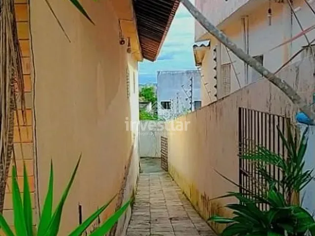 Casa com 360m² 3 quartos e 2 banheiros, à venda, no bairro Centenário em Campina Grande