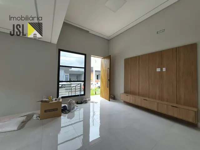 Casa 3 quartos e 1 banheiro, à venda, no bairro Residencial Alta Vista 1 em Caçapava