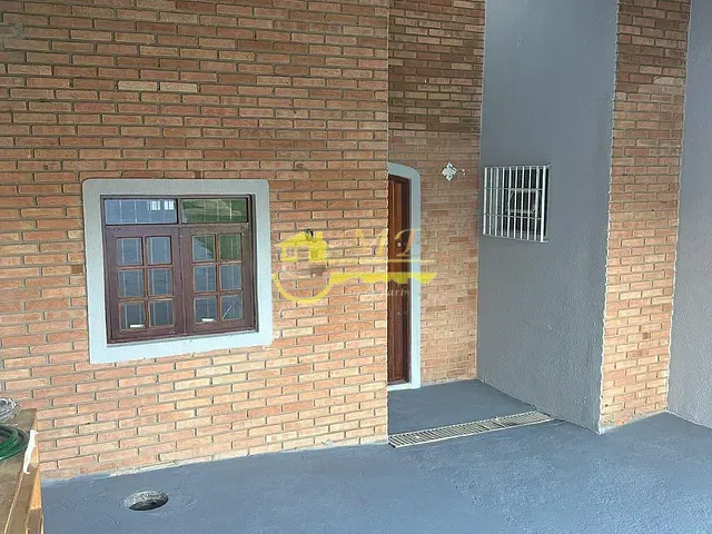 Casa 3 quartos e 1 banheiro, à venda ou para alugar, no bairro Vila Nogueira em Campinas