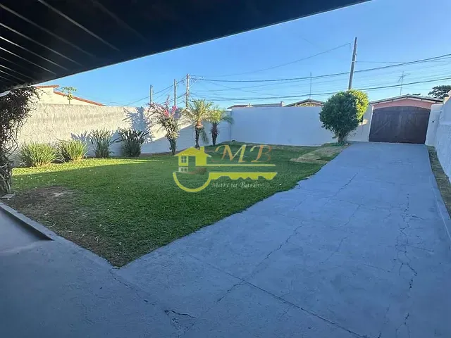 Casa 3 quartos e 1 banheiro, à venda ou para alugar, no bairro Vila Nogueira em Campinas