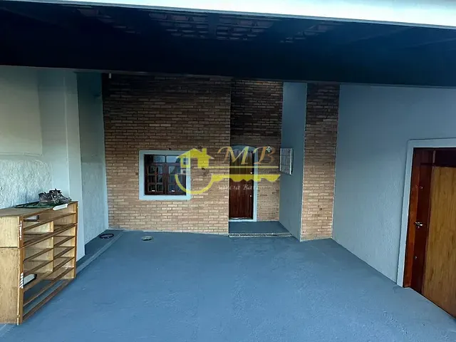 Casa 3 quartos e 1 banheiro, à venda ou para alugar, no bairro Vila Nogueira em Campinas