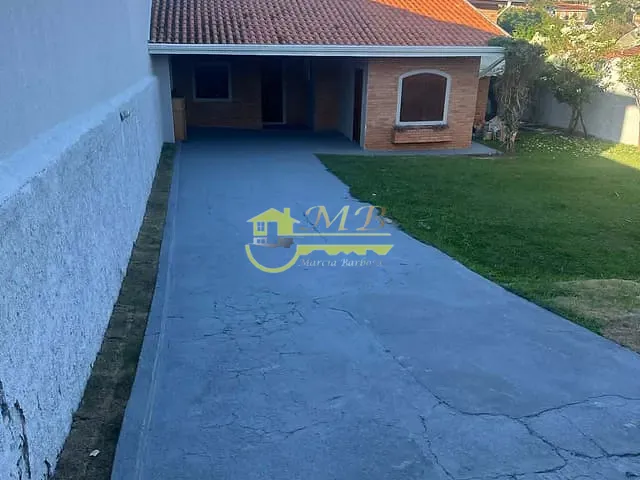 Casa 3 quartos e 1 banheiro, à venda ou para alugar, no bairro Vila Nogueira em Campinas