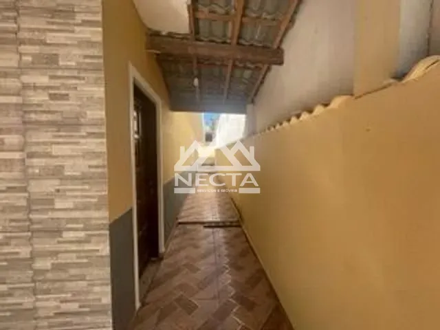 Casa com 250m² 3 quartos e 3 banheiros, à venda, no bairro Massaguaçu em Caraguatatuba