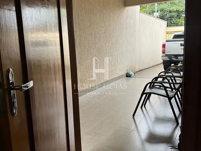 Casa 3 quartos e 2 banheiros, à venda, no bairro Independência - 2º Complemento em Aparecida de Goiânia