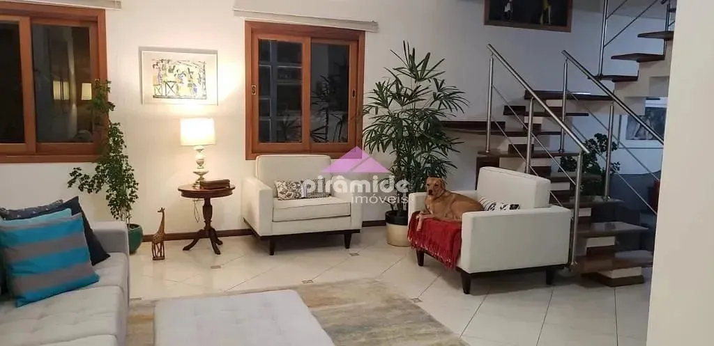Casa, 3 quartos, 280 m² - Foto 6