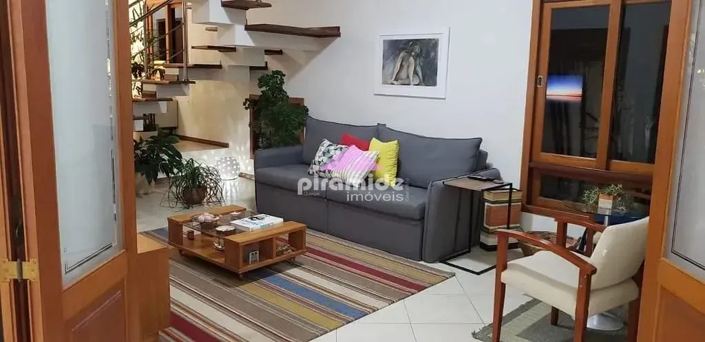 Casa, 3 quartos, 280 m² - Foto 7