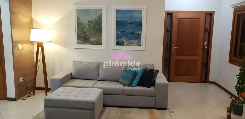 Casa, 3 quartos, 280 m² - Foto 5