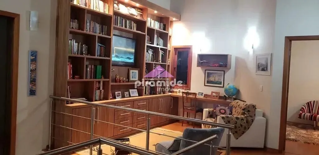 Casa, 3 quartos, 280 m² - Foto 12