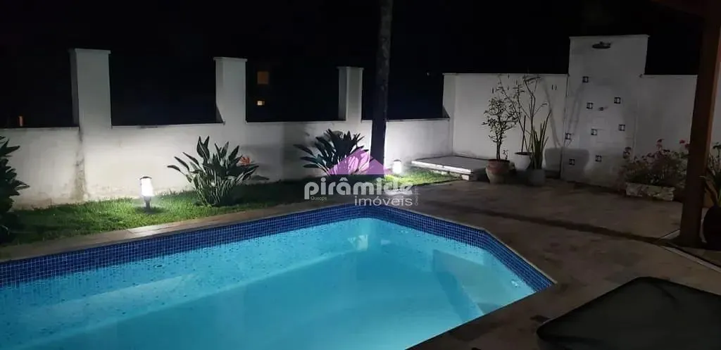Casa, 3 quartos, 280 m² - Foto 13