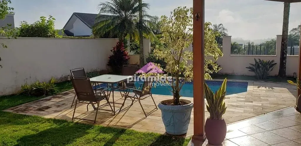 Casa, 3 quartos, 280 m² - Foto 3