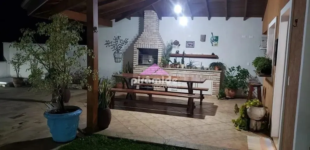 Casa, 3 quartos, 280 m² - Foto 15