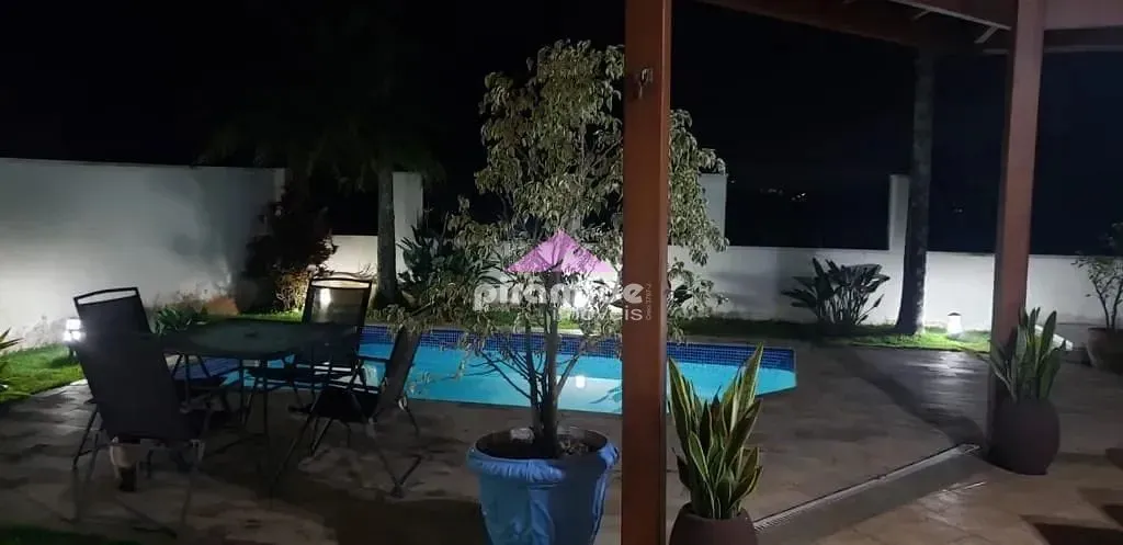 Casa, 3 quartos, 280 m² - Foto 14