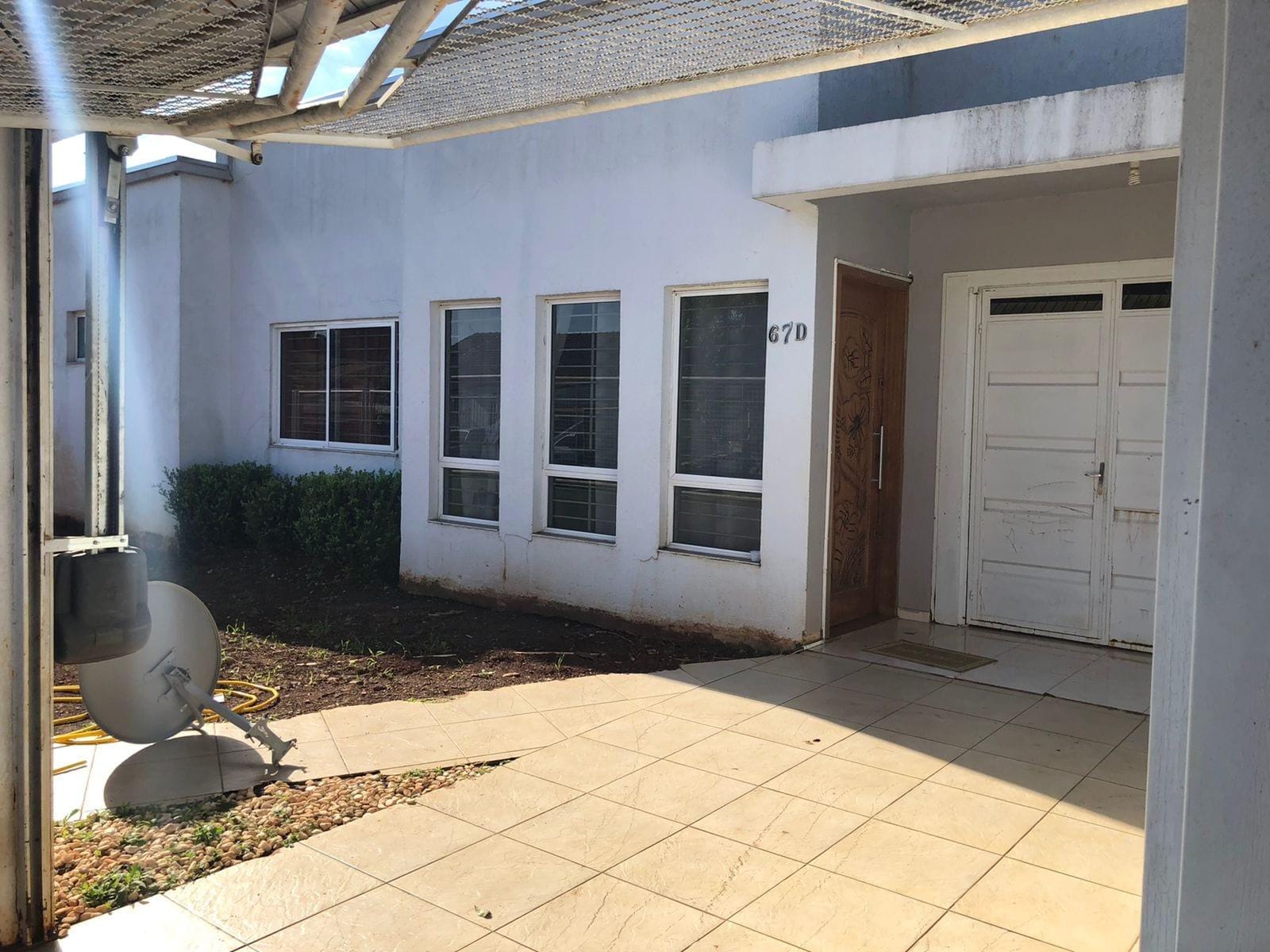 Foto 2 de casa em Chapecó