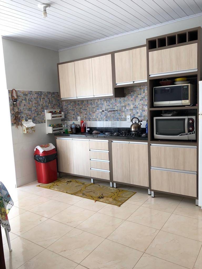 Foto 4 de casa em Chapecó