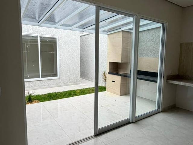 Casa com 200m² 3 quartos e 2 banheiros, à venda, no bairro Kaikan Sul em Teixeira de Freitas
