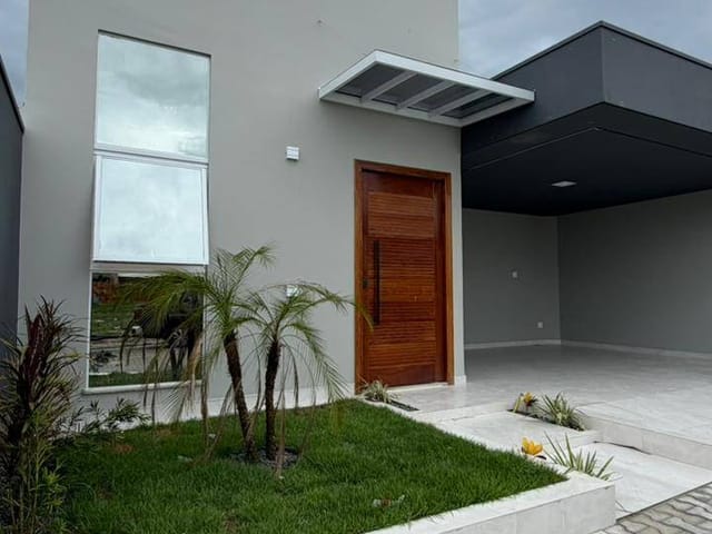 Casa com 200m² 3 quartos e 2 banheiros, à venda, no bairro Kaikan Sul em Teixeira de Freitas