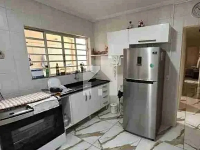 Casa com 125m² 2 quartos e 1 banheiro, à venda, no bairro Jardim Eldorado em Jundiaí