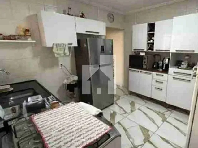 Casa com 125m² 2 quartos e 1 banheiro, à venda, no bairro Jardim Eldorado em Jundiaí