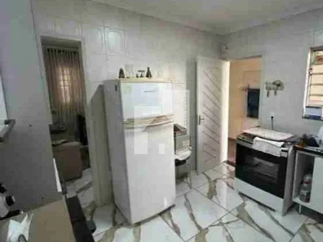 Casa com 125m² 2 quartos e 1 banheiro, à venda, no bairro Jardim Eldorado em Jundiaí
