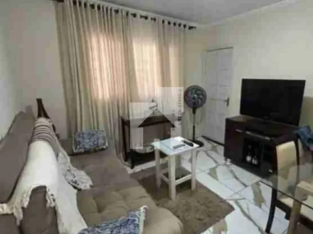 Casa com 125m² 2 quartos e 1 banheiro, à venda, no bairro Jardim Eldorado em Jundiaí