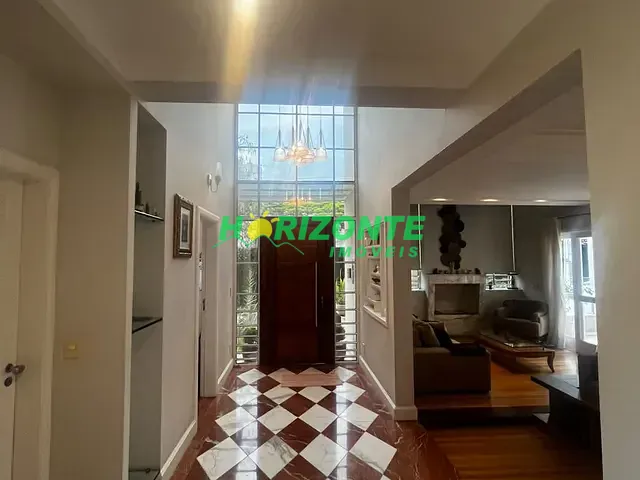 Casa 4 quartos e 5 banheiros, à venda, no bairro Parque Residencial Aquarius em São José dos Campos