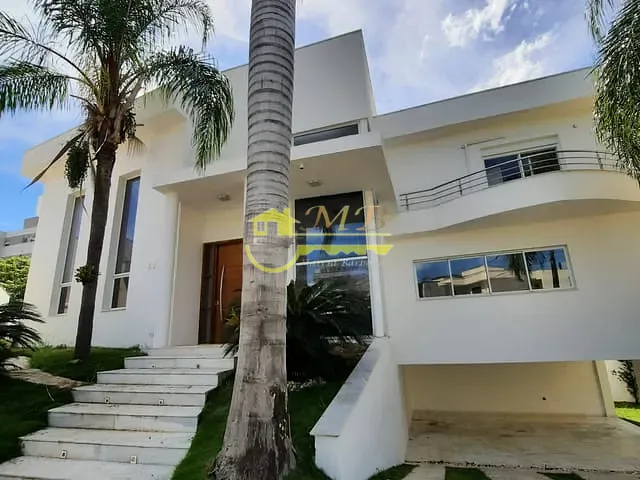 Casa 5 quartos e 3 banheiros, para alugar, no bairro Swiss Park em Campinas