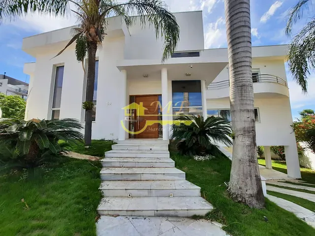 Casa 5 quartos e 3 banheiros, para alugar, no bairro Swiss Park em Campinas