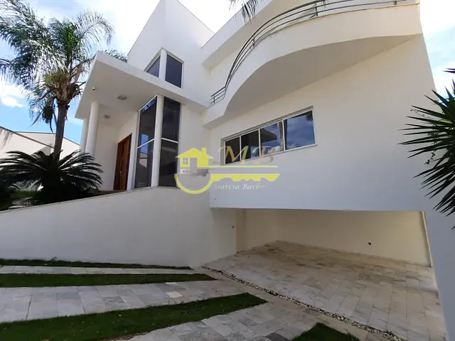 Casa 5 quartos e 3 banheiros, para alugar, no bairro Swiss Park em Campinas