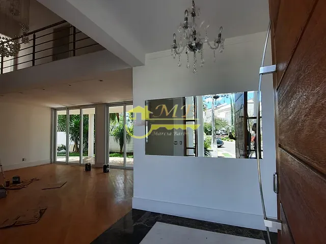 Casa 5 quartos e 3 banheiros, para alugar, no bairro Swiss Park em Campinas