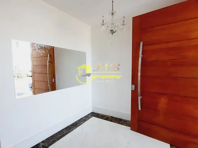Casa 5 quartos e 3 banheiros, para alugar, no bairro Swiss Park em Campinas