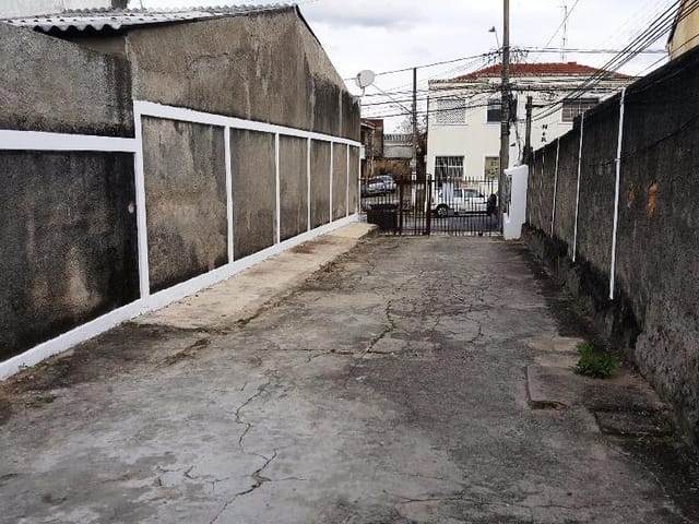 Foto do Casa - Vila Santana - a 50 metros da R. Hermelino Matarazzo - térrea | Ary Proenca Negócios Imobiliários Ltda