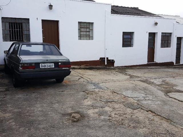 Foto do Casa - Vila Santana - a 50 metros da R. Hermelino Matarazzo - térrea | Ary Proenca Negócios Imobiliários Ltda