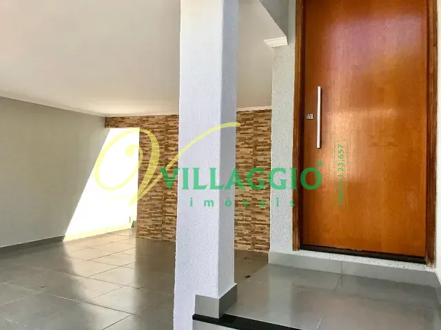 Casa com 200m² 3 quartos e 2 banheiros, à venda, no bairro Residencial Palestra em São José do Rio Preto
