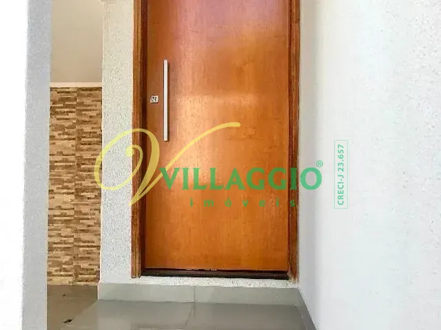 Casa com 200m² 3 quartos e 2 banheiros, à venda, no bairro Residencial Palestra em São José do Rio Preto