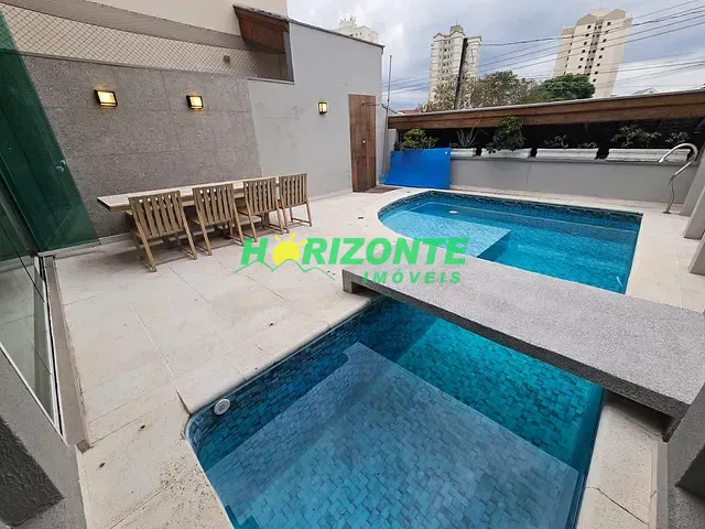 Casa com 256m² 4 quartos e 6 banheiros, à venda, no bairro Urbanova IV-A em São José dos Campos