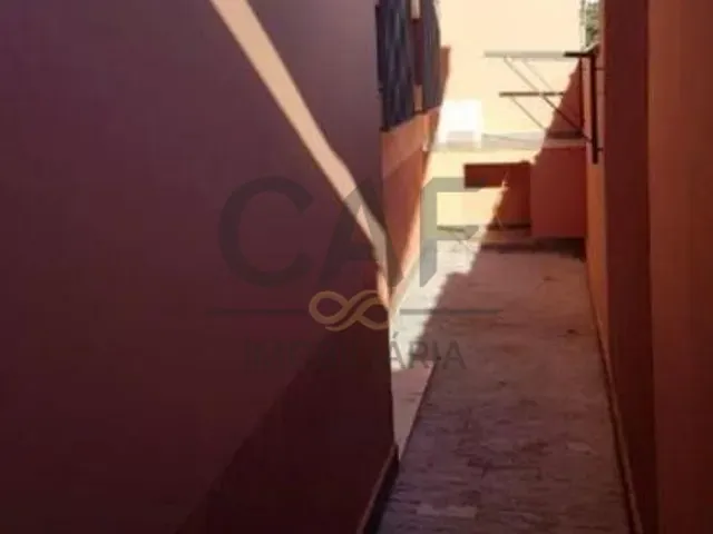 Casa com 300m² 3 quartos e 3 banheiros, à venda, no bairro Dom Bosco em Jaguariúna