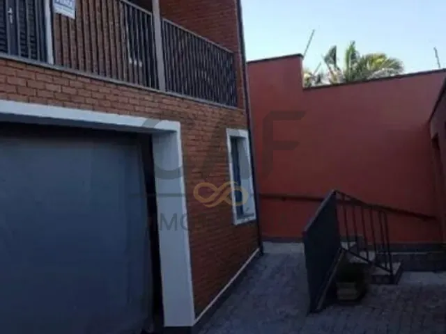 Casa com 300m² 3 quartos e 3 banheiros, à venda, no bairro Dom Bosco em Jaguariúna